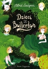 Dzieci z Bullerbyn - Astrid Lindgren