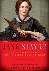 Jane Slayre