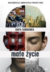 Małe życie - Hanya Yanagihara