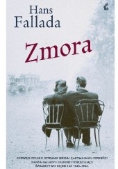 Zmora