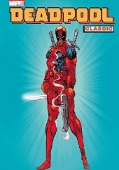 Deadpool Classic, tom 1