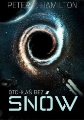 Okładka książki Otchłań bez snów Peter F. Hamilton