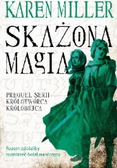 Skażona magia