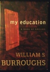 My Education: A Book of Dreams