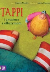 Tappi i awantura z olbrzymem