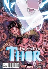 Mighty Thor #2