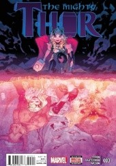 Mighty Thor #3