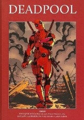 Deadpool: Początek końca / Królowie samobójców