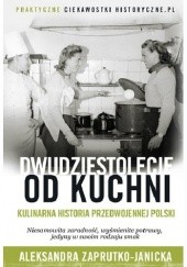 Dwudziestolecie od kuchni