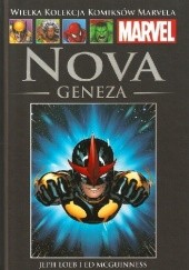 Nova: Geneza