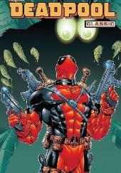 Deadpool Classic, tom 3