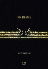 Pan Żarówka - Wojtek Wawszczyk