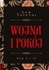 Okładka książki Wojna i pokój. Tom I i II