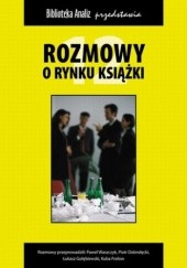 Rozmowy o rynku książki 12