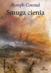 Okładka książki Smuga cienia Joseph Conrad