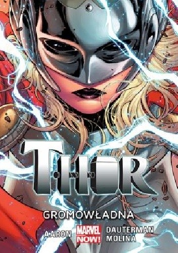 Thor: Gromowładna