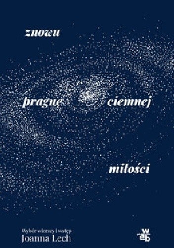 Znowu pragnę ciemnej miłości