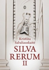 Silva Rerum II