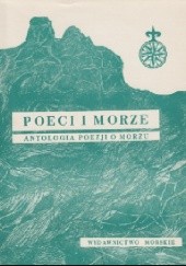 Poeci i morze. Antologia poezji o morzu