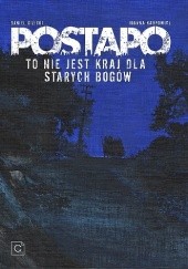 Postapo - Życie toczy się dalej/To nie jest kraj dla starych bogów