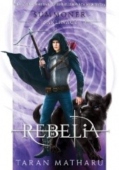 Summoner: Rebelia