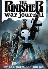 Punisher War Journal by Carl Potts & Jim Lee