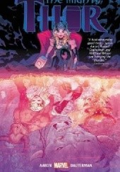 Thor Vol. 2