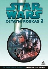 Star Wars Ostatni Rozkaz 2