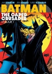 Batman: The Caped Crusader Vol.1