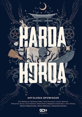 Harda horda