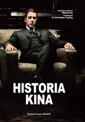 Historia kina - Philip Kemp