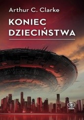 Koniec dzieciństwa