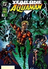 Aquaman- Annual #1