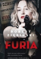 Furia - Robert Ziębiński