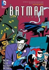 The Batman Adventures Vol. 3