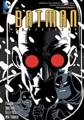 The Batman Adventures Vol. 4