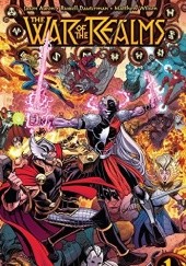 War Of The Realms #1