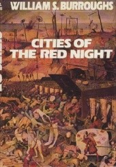 Cities of the Red Night