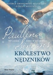 Okładka książki Królestwo nędzników Paullina Simons