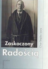 Okładka książki Zaskoczony radością: Moje wczesne lata C.S. Lewis