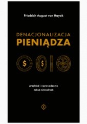 Denacjonalizacja pieniądza