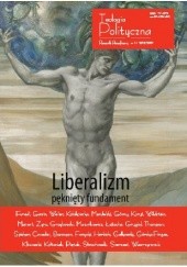 Okładka książki Teologia Polityczna 11/2019 Dariusz Gawin, Grzegorz Górny, Dariusz Karłowicz, Ewa Thompson