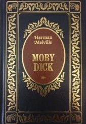 Moby Dick - Herman Melville