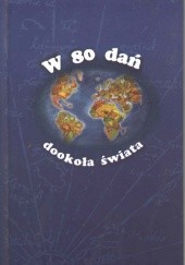 W 80 dań dookoła świata, czyli kulinarny przewodnik po świecie