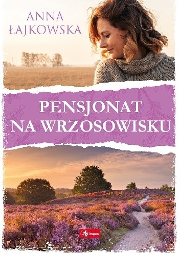 Pensjonat na wrzosowisku