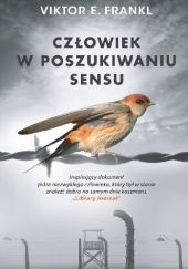 Człowiek w poszukiwaniu sensu - Viktor E. Frankl