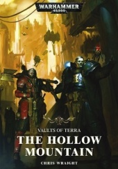 The Hollow Mountain