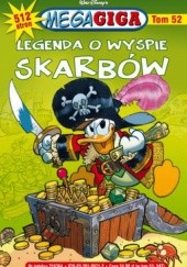 Legenda o wyspie skarbów