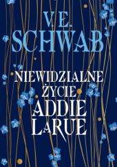 Niewidzialne życie Addie LaRue