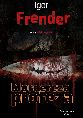 Mordercza proteza